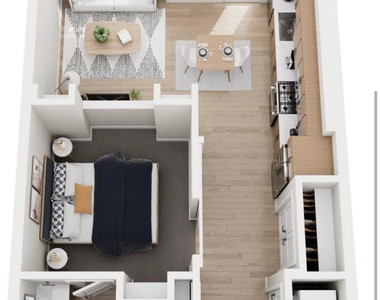 500 E Rivulon Boulevard - Photo Thumbnail 32