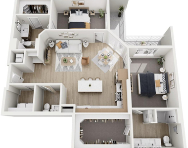 500 E Rivulon Boulevard - Photo Thumbnail 29