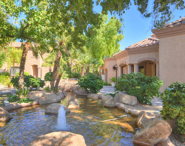 15095 N Thompson Peak Parkway - Photo Thumbnail 20