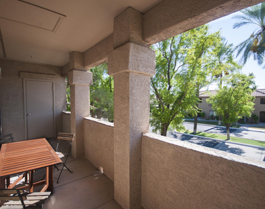 15095 N Thompson Peak Parkway - Photo Thumbnail 15