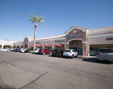 15095 N Thompson Peak Parkway - Photo Thumbnail 28