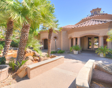 15095 N Thompson Peak Parkway - Photo Thumbnail 18