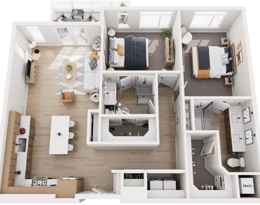 500 E Rivulon Boulevard - Photo Thumbnail 41