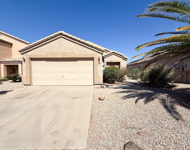 23816 N Wilderness Way - Photo Thumbnail 2