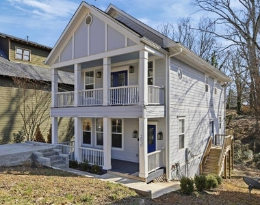 2010 Cambridge Avenue - Photo Thumbnail 1