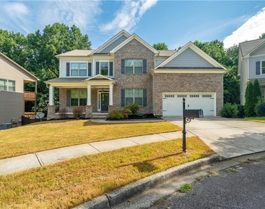 2121 Spring Sound Lane - Photo Thumbnail 1
