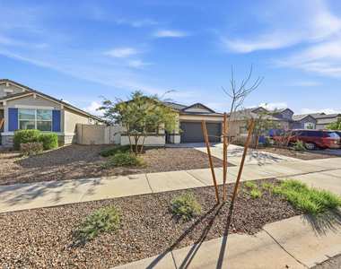 25285 N 185th Drive - Photo Thumbnail 1