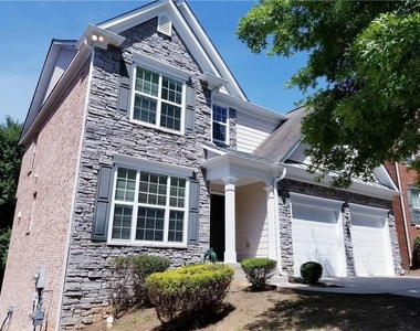 3363 Stoneham Drive - Photo Thumbnail 1