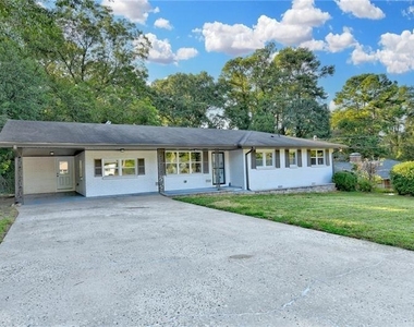 2181 Juanita Street - Photo Thumbnail 4