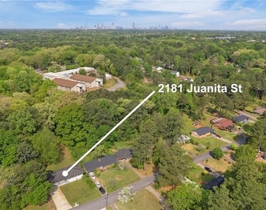 2181 Juanita Street - Photo Thumbnail 9