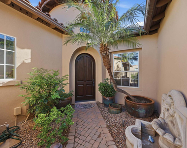 8891 E Mountain Spring Road - Photo Thumbnail 1