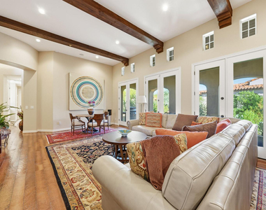 8891 E Mountain Spring Road - Photo Thumbnail 5