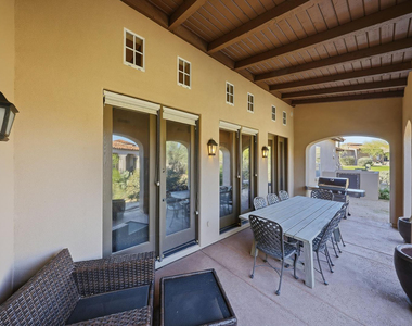8891 E Mountain Spring Road - Photo Thumbnail 28
