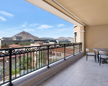 7181 E Camelback Road - Photo Thumbnail 11