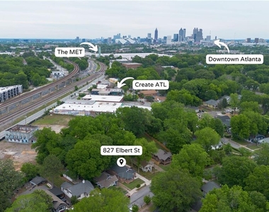 827 Elbert Street Sw - Photo Thumbnail 26