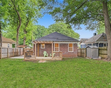 827 Elbert Street Sw - Photo Thumbnail 22
