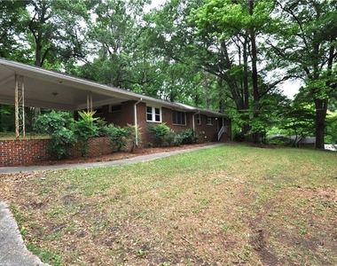 486 Pegg Road Sw - Photo Thumbnail 2