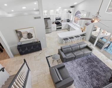 9750 E Gelding Drive - Photo Thumbnail 9