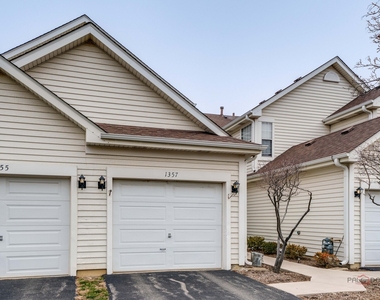 1357 S Candlestick Way - Photo Thumbnail 1