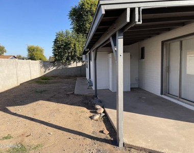1242 W Carla Vista Drive - Photo Thumbnail 17