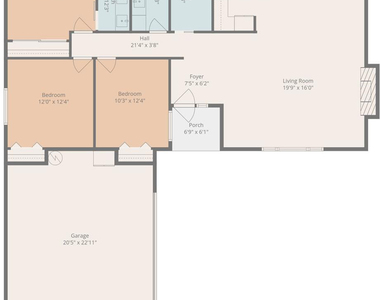 8543 E Jackrabbit Road - Photo Thumbnail 30