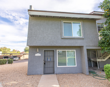 19601 N 7th Street - Photo Thumbnail 29