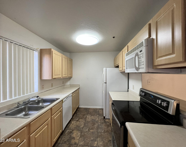 1287 N Alma School Road - Photo Thumbnail 1