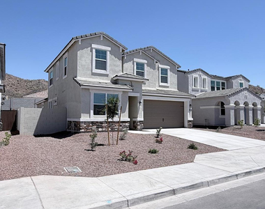 6988 W Buckhorn Trail - Photo Thumbnail 1