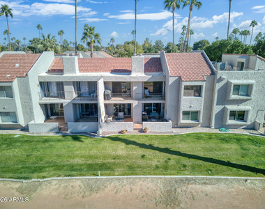 7356 N Via Camello Del Norte -- - Photo Thumbnail 25