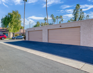 7356 N Via Camello Del Norte -- - Photo Thumbnail 31