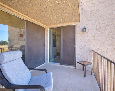 7356 N Via Camello Del Norte -- - Photo Thumbnail 24