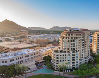 7181 E Camelback Road - Photo Thumbnail 16