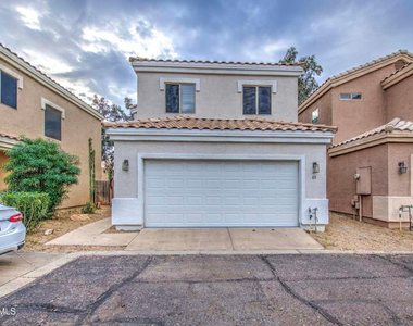 1750 W Union Hills Drive - Photo Thumbnail 2