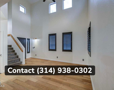 1750 W Union Hills Drive - Photo Thumbnail 5