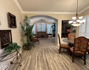 9757 E Tranquility Way - Photo Thumbnail 1