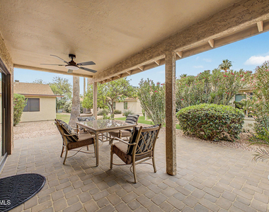 1318 Leisure World -- - Photo Thumbnail 33