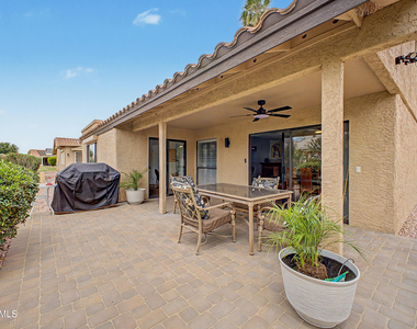 1318 Leisure World -- - Photo Thumbnail 35