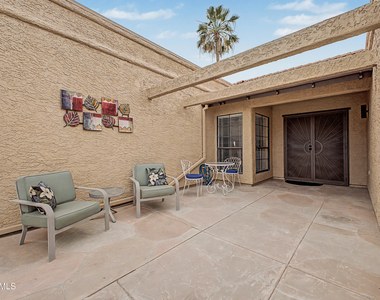 1318 Leisure World -- - Photo Thumbnail 4
