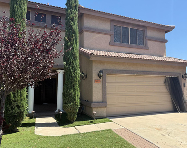 24833 N 37th Lane - Photo Thumbnail 1