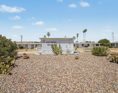 10606 W Oakmont Drive - Photo Thumbnail 21