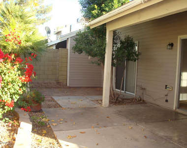 3134 E Mckellips Road - Photo Thumbnail 28