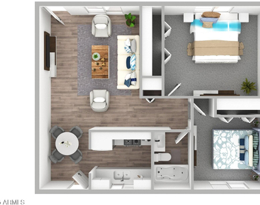 2627 N 45th - Photo Thumbnail 9