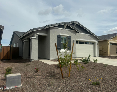 2890 E Frontiersman Lane - Photo Thumbnail 1