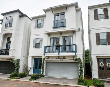 2222 Hilshire Lake Drive - Photo Thumbnail 1
