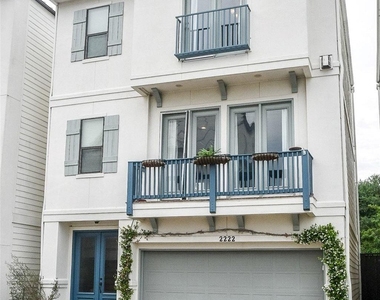 2222 Hilshire Lake Drive - Photo Thumbnail 27