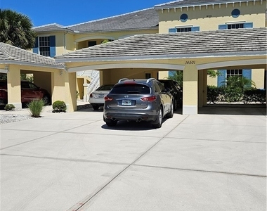 14501 Abaco Lakes Drive - Photo Thumbnail 1