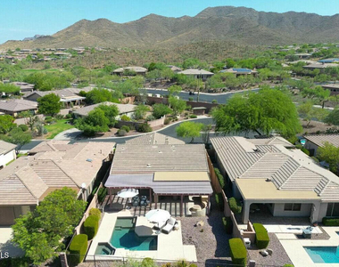 2423 W Shadow Glen Court - Photo Thumbnail 1