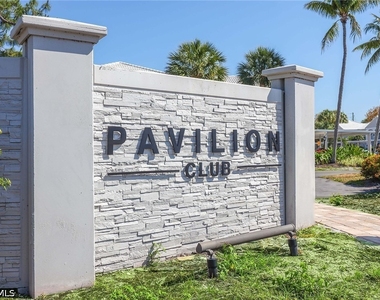 822 Gulf Pavillion Drive - Photo Thumbnail 24