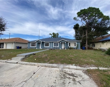 7319 Albany Road - Photo Thumbnail 4