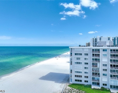 3443 Gulf Shore Boulevard N - Photo Thumbnail 2